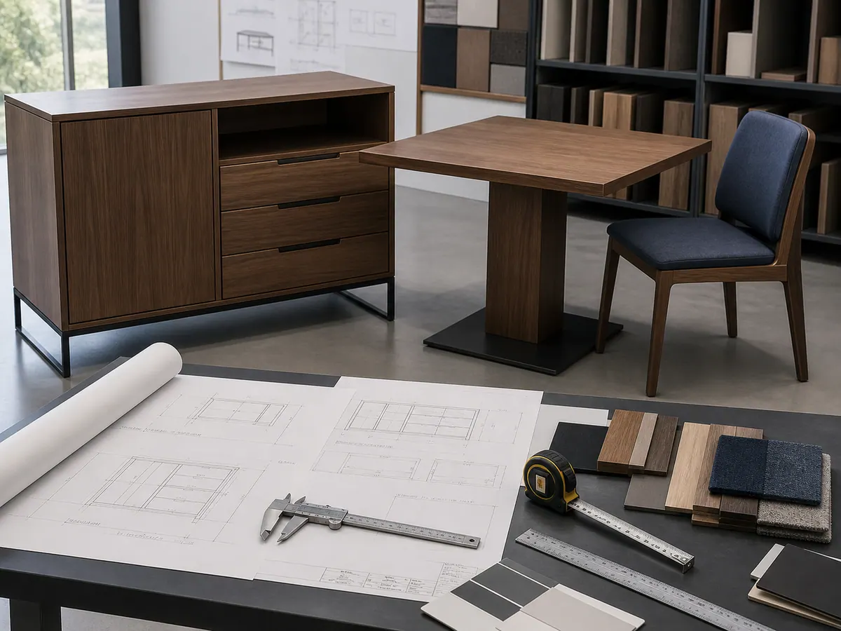 Dimensions and specification control