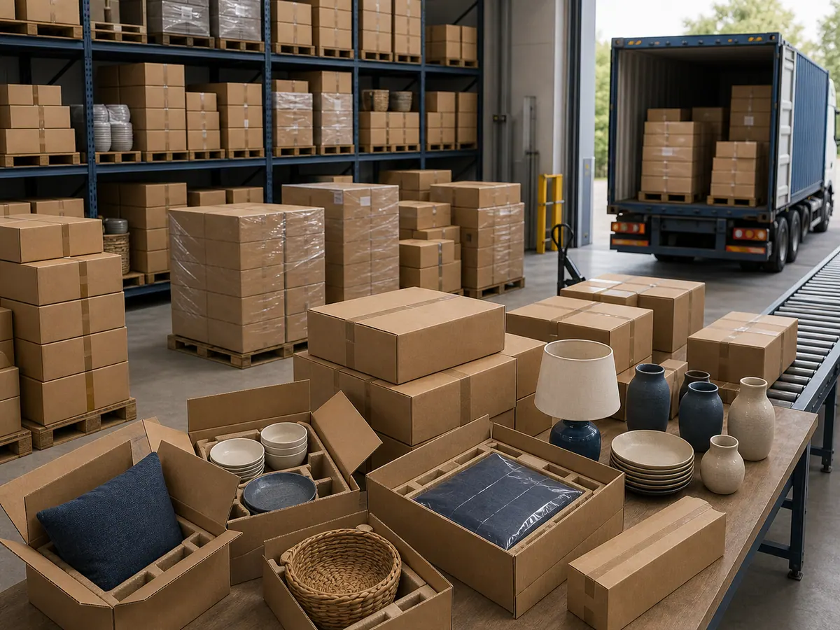 Repeat supply and delivery