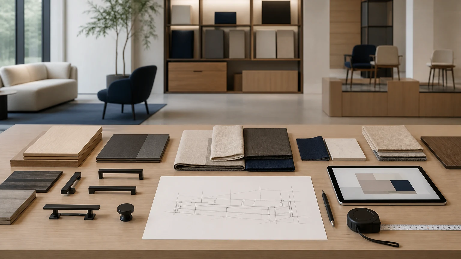 Käufer kurze Überprüfung service workflow