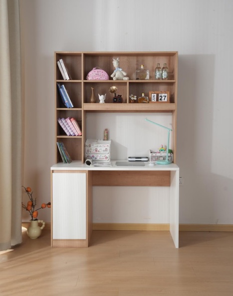Desk & workstation