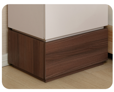 Nightstand reference for wholesale assortment planning