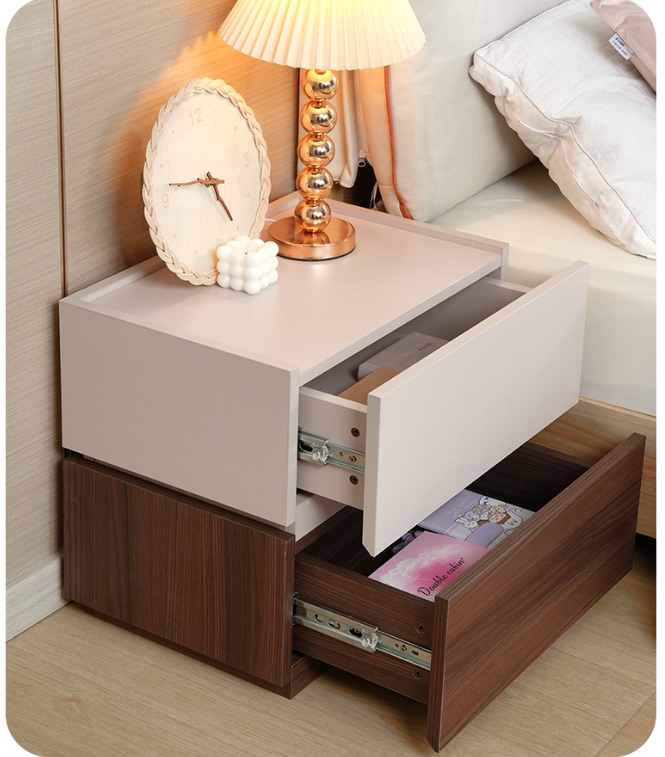 Nightstand storage thumbnail