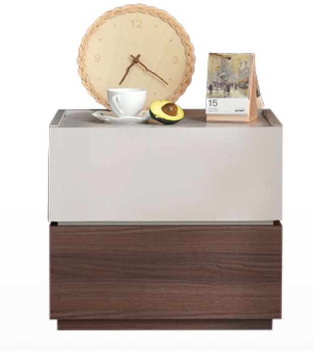 Modular bedside table