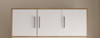 Wardrobe top cabinet thumbnail