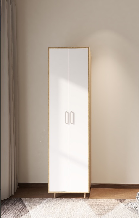 Two-door wardrobe thumbnail