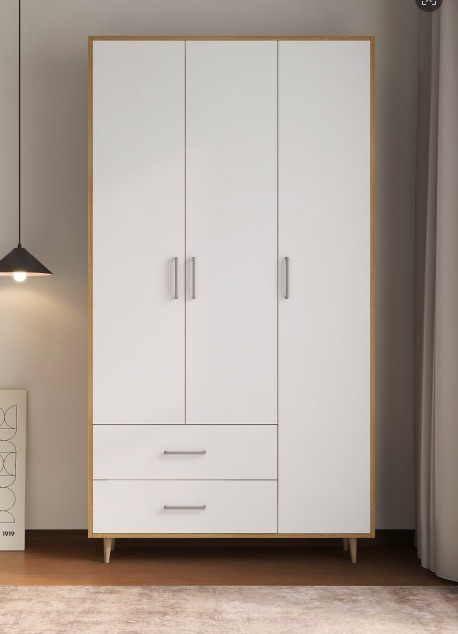 Wardrobe system