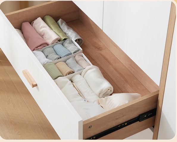 Wardrobe drawer thumbnail