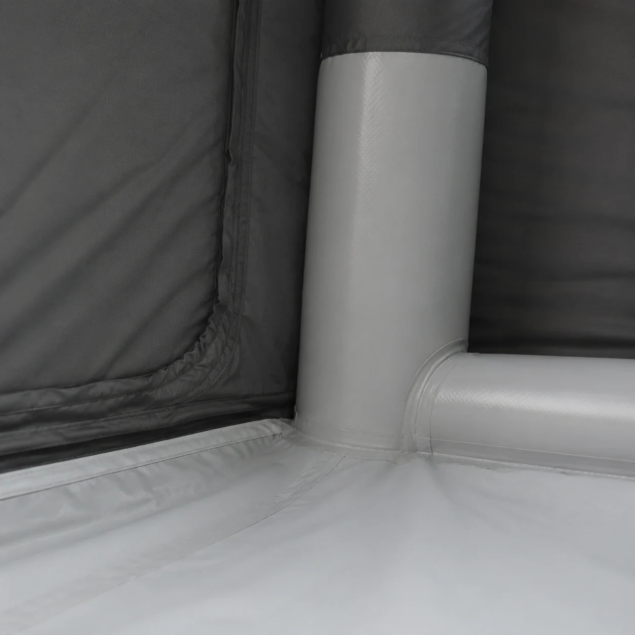 17.28m² Double-Door AB Three-Skylight Inflatable Tent IT048 - product gallery view 6